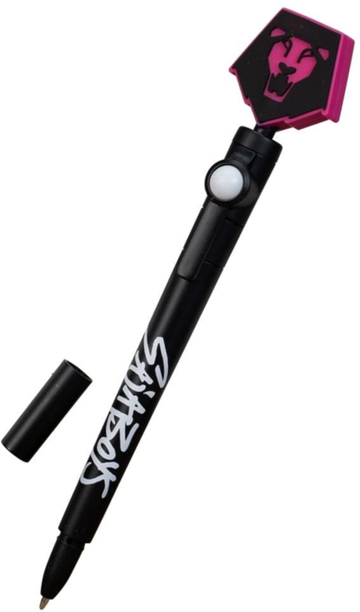 KPop Demon Hunters Fidget Pen Saja Boys