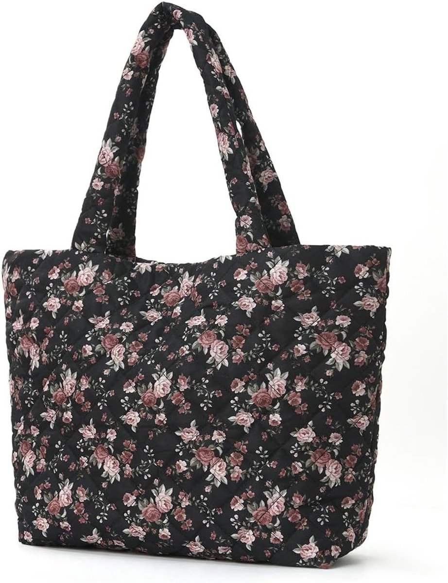 Grote Waterdichte Shopper Tas voor Dames - Ideaal voor Reizen, Yoga en Dagelijks Gebruik met Ritssluiting
