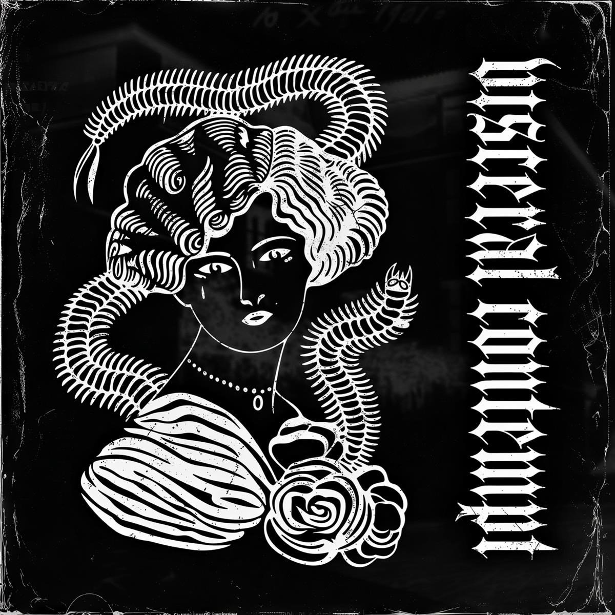 Visceral Contempt - Sequester (CD)