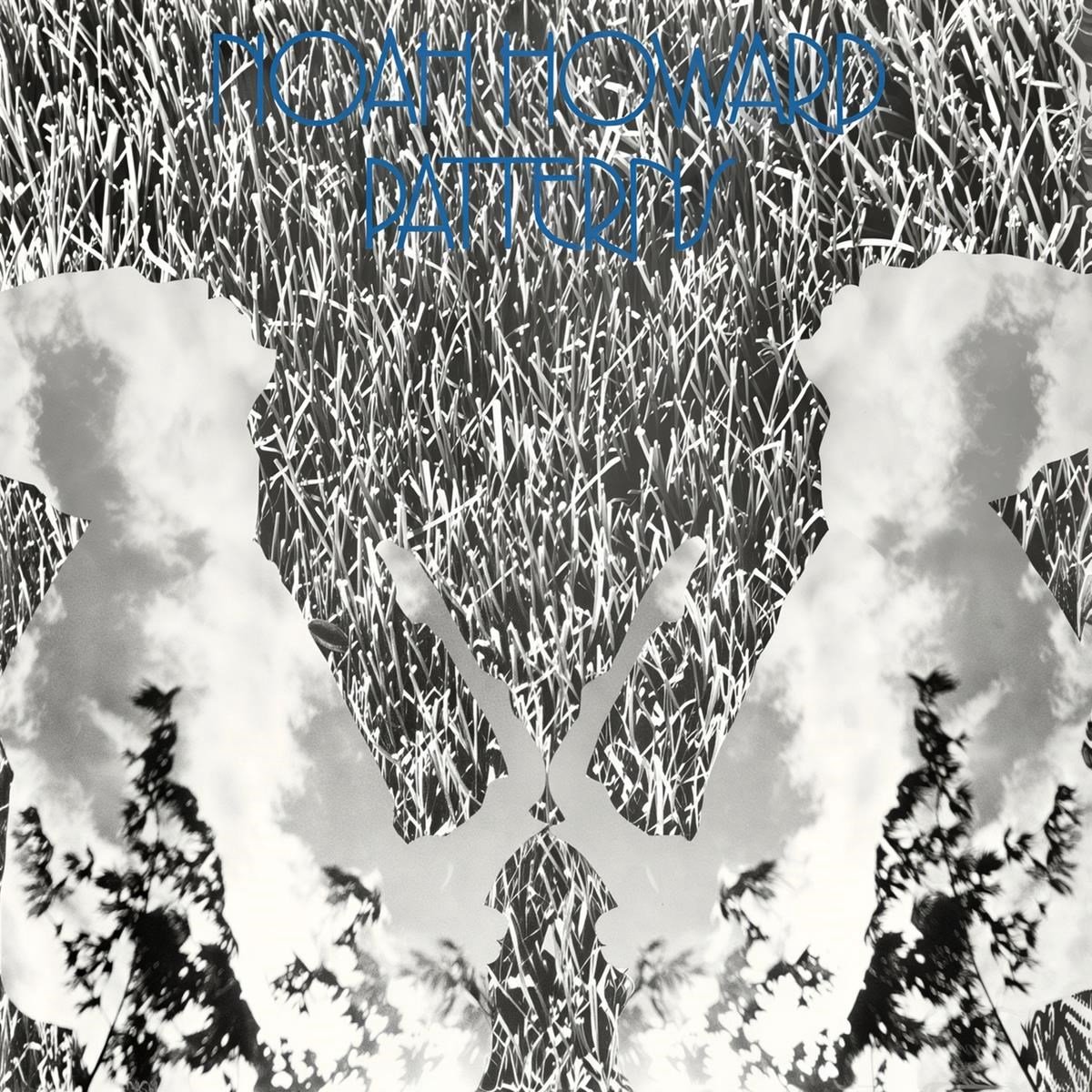 Noah Howard - Patterns (LP)