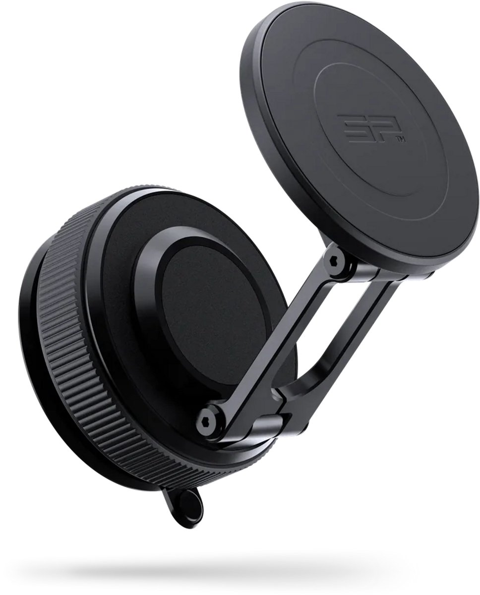 Suction Mount Pro