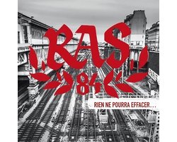 R.A.S. 84 - Rien Ne Pourra Effacer... (LP)