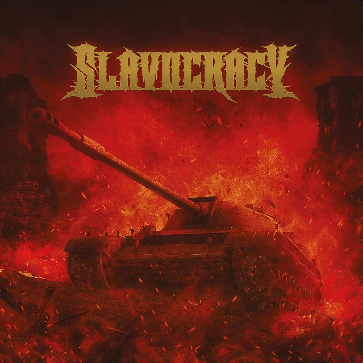 Slavocracy