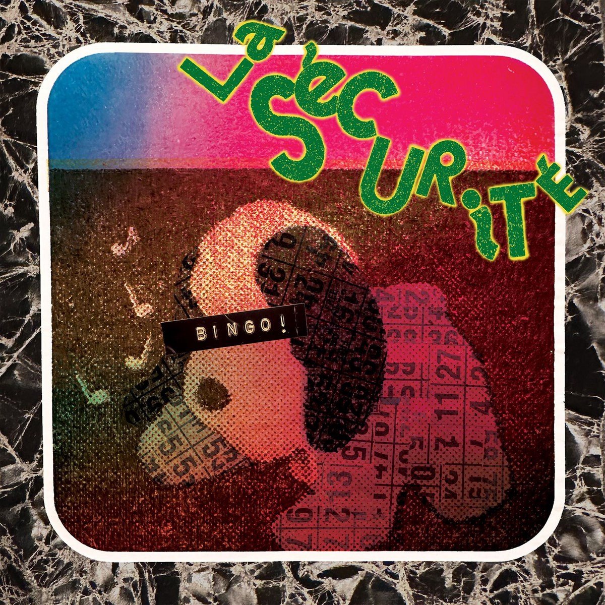 La Sécurité - Bingo! (CD)