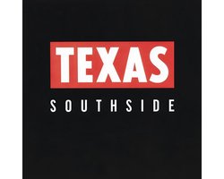 Texas - Southside (LP)