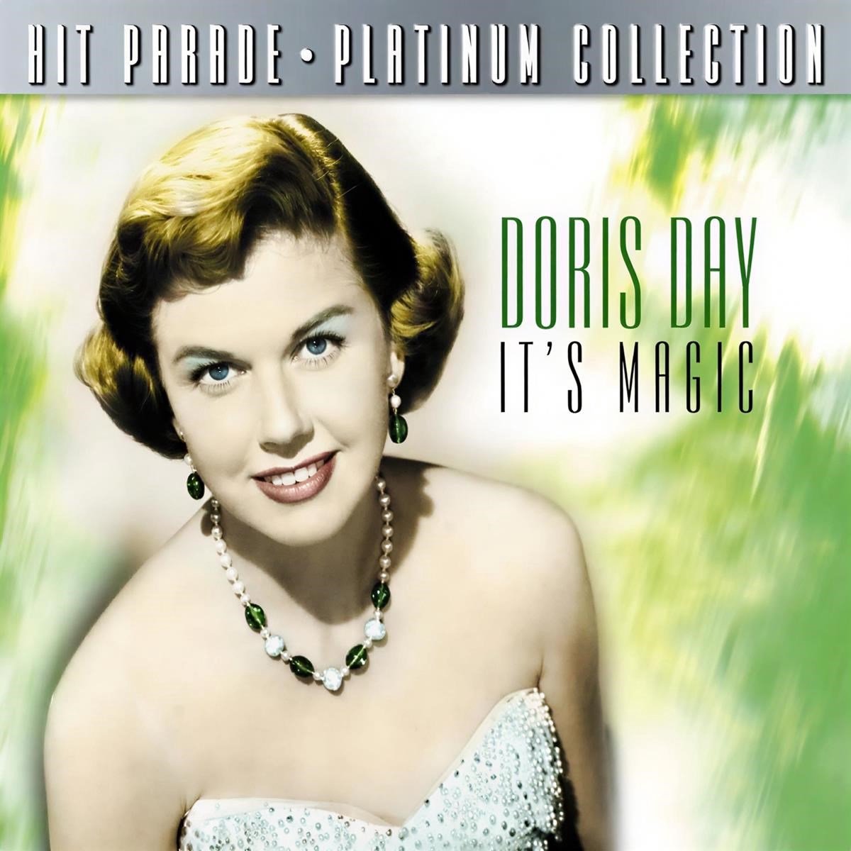 Doris Day - It's Magic (Platinum Collection) (CD)