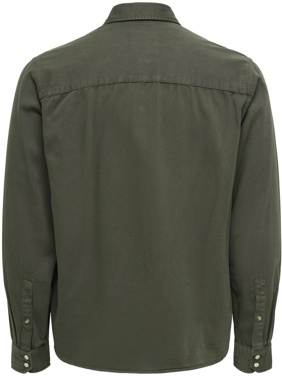 ONLY & SONS Overhemd ONSRAY Overhemd