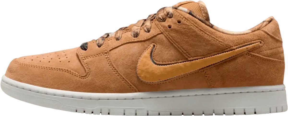 Nike SB Dunk Low Pro NOTE Shop Manchester Brew and Biscuits