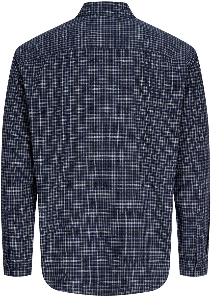 Jack & Jones Plus Overhemd Overhemd Plus Size