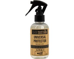 ShoeSustain Universal Protector 150 ml – Beschermspray voor schoenen – Geschikt voor alle schoenen – Impregneerspray en schoenonderhoud