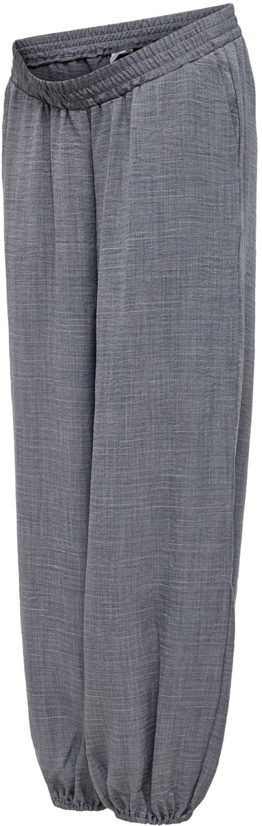 Mama Licious Broeken Baggy fit Low waist Broeken
