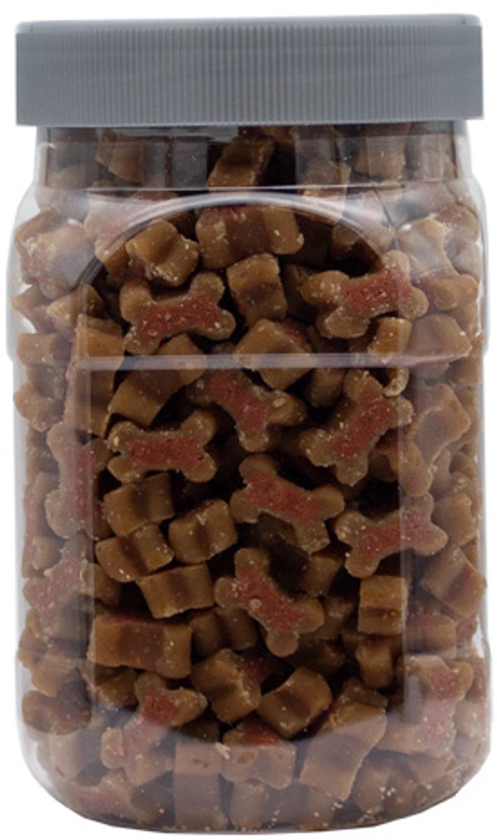 MagicPaw Botjes zalm/rijst