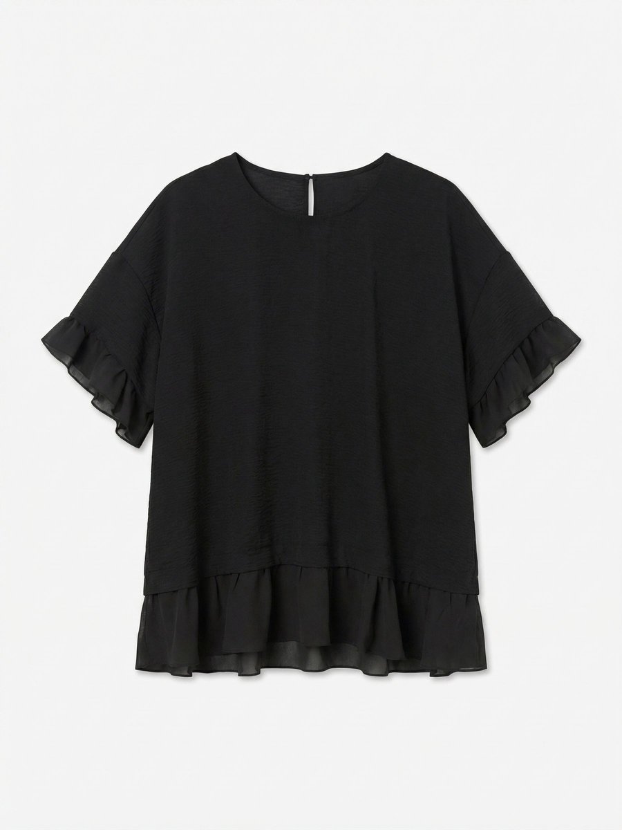Vero Moda Curve Top VMCALVA Top
