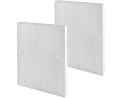 HEPA Filters voor Luchtzuiveraar - Vervangingsfilters voor Winix PlasmaWave Modellen 5300, 5500 en 6300 - Verbeterde Luchtkwaliteit en Allergieën Verlichten