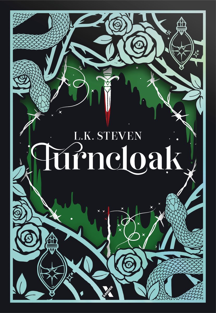 Turncloak