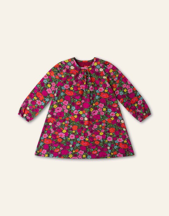 Dame Jurk- maat128/8yr
