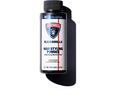 Slick Gorilla- Hair Styling Powder 20 gr. - Football Edition - Haarpoeder/volume poeder