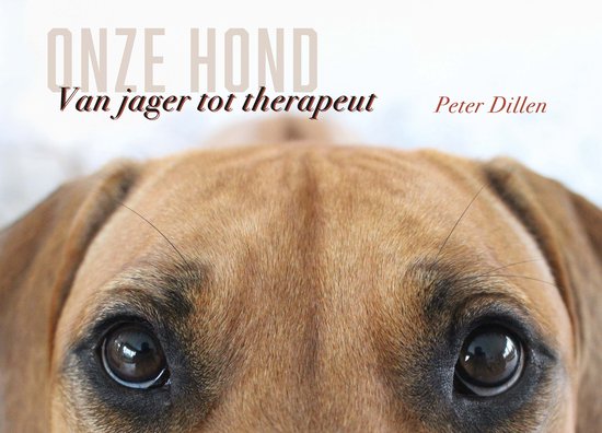 Onze hond - cover