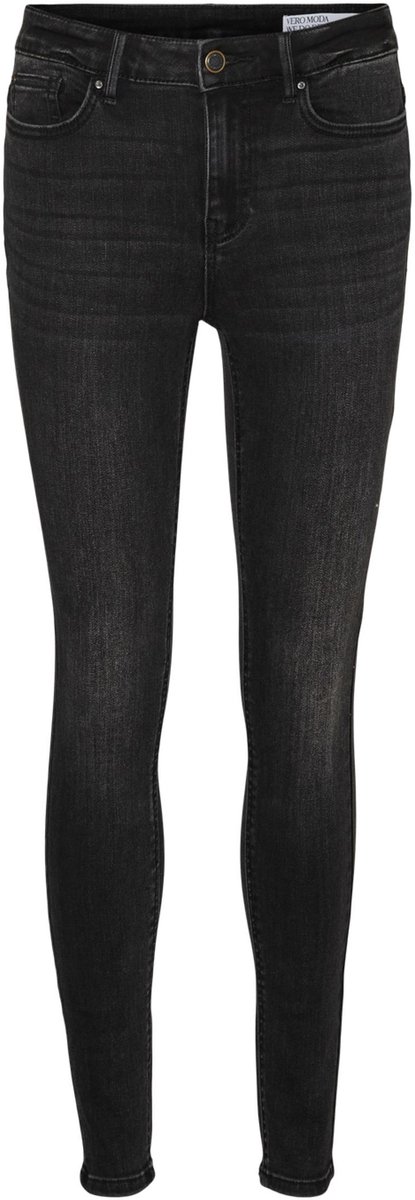 Vero Moda Curve Skinny fit jeans VMCFLASH Mid rise Skinny fit Jeans