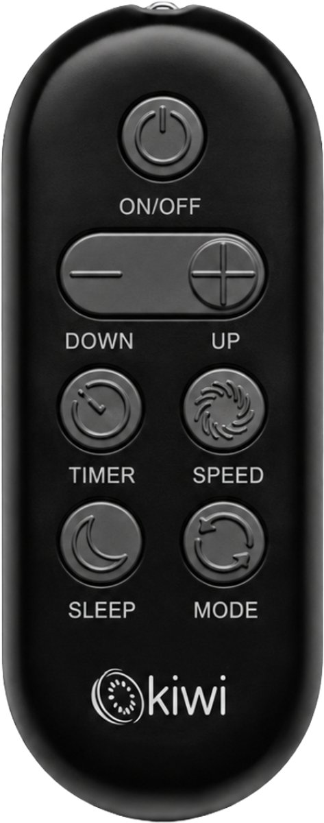 Kiwi KAC-7911 - Mobiele Airco - 9000 BTU — afbeelding 5