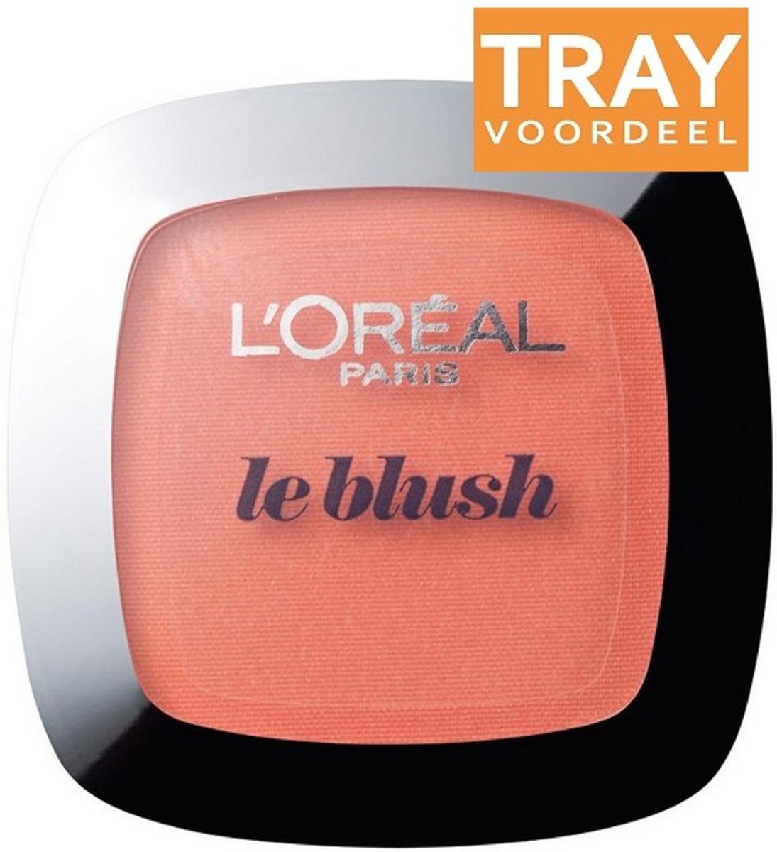 L'OREAL TRUE MATCH 160 PEACH BLUSH 3 X 5 GRAM