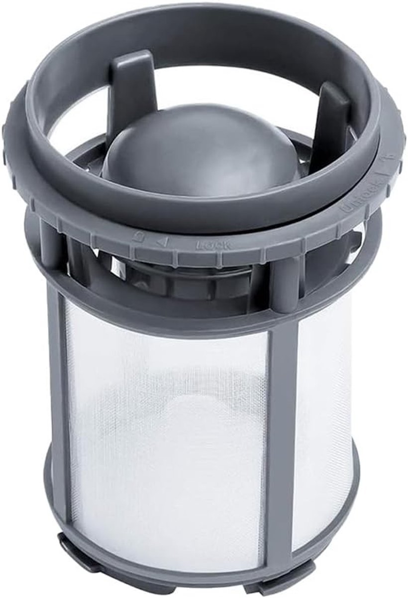 Vaatwasserfilter vervangen: microfilteronderdelen en accessoires voor optimale reiniging en prestaties van vaatwassers