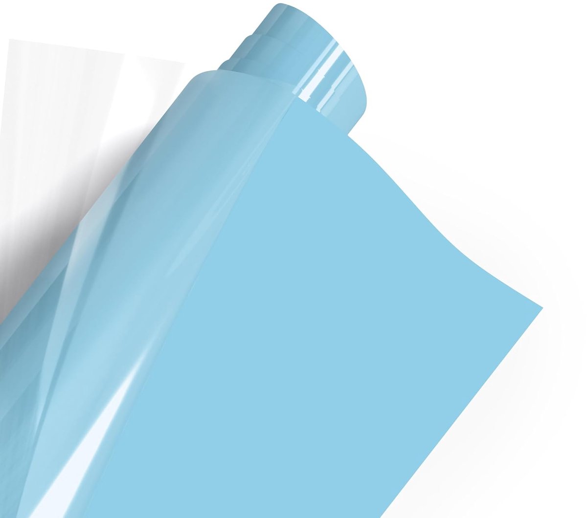POLI-FLEX TURBO 4965 Sky Blue