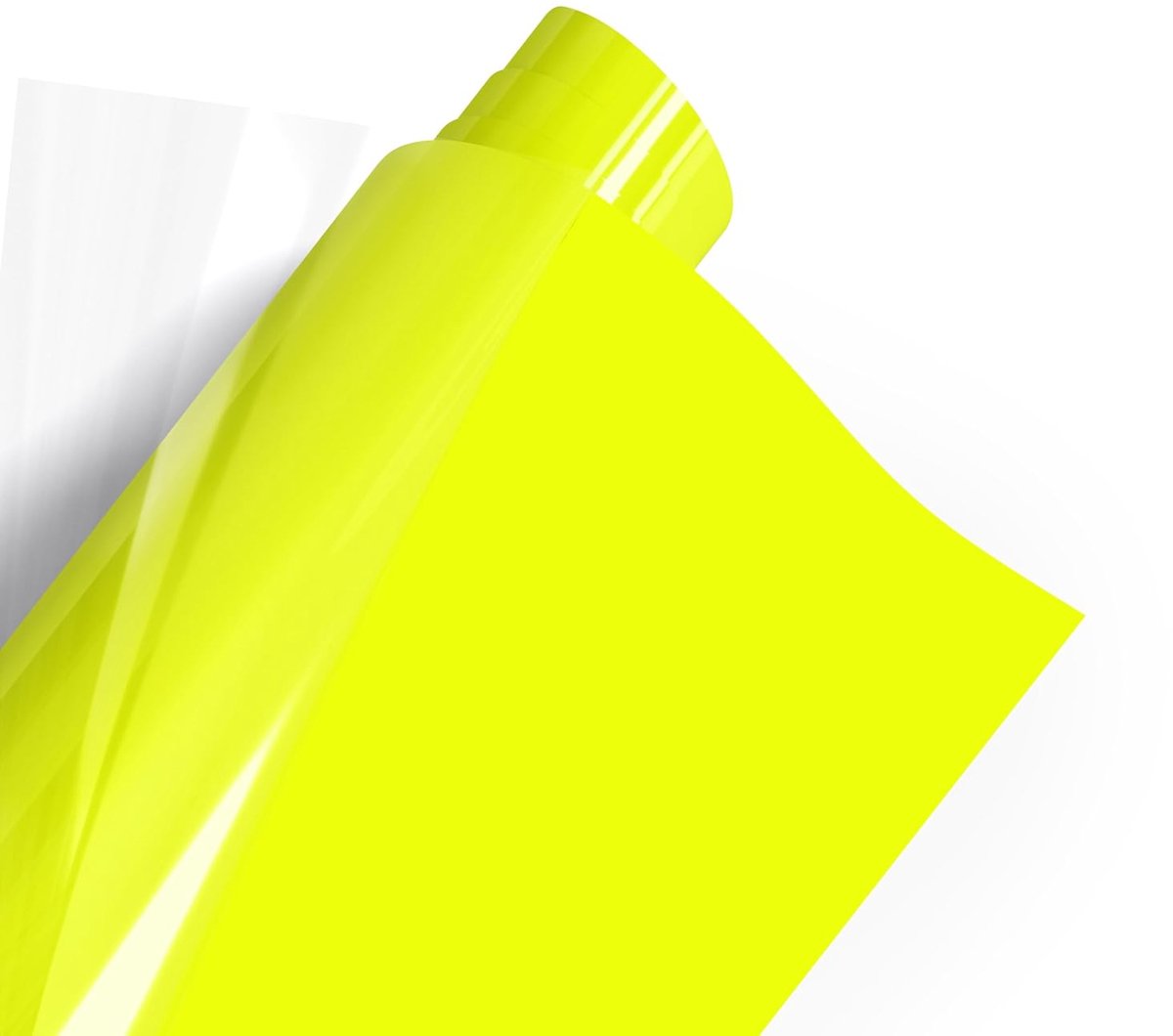 POLI-FLEX TURBO 4940 Neon Yellow