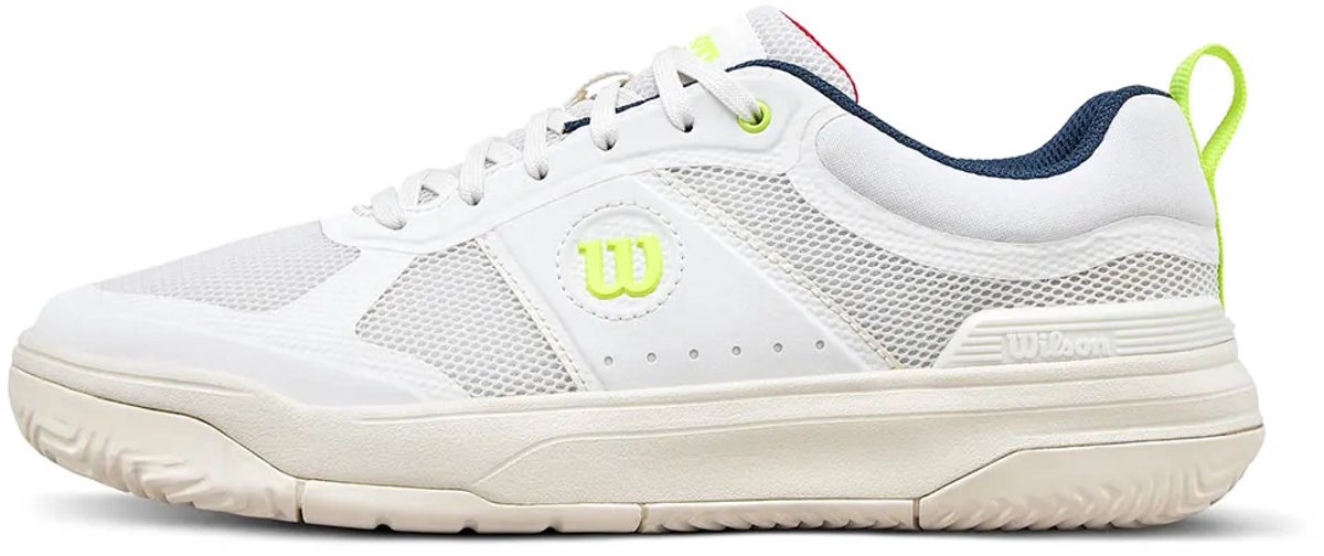 Wilson Pickle Pro Pickleball Schoenen Wit EU 38 Vrouw