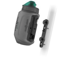 Fidlock Twist 550ml Antibacterial Bidon Grijs