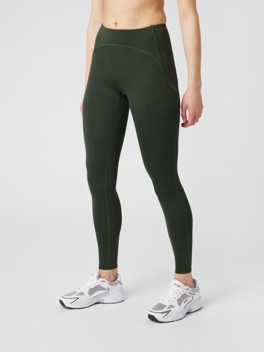 Borg Reform Premium Legging Dames Duffel Bag M