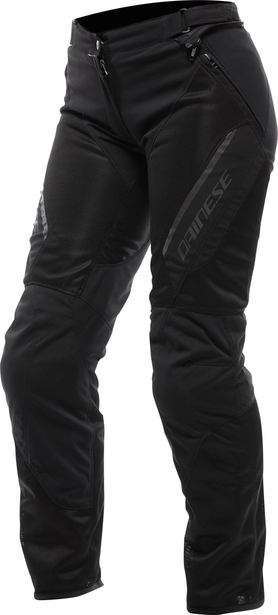 Dainese Drake 2 Super Air Tex S26 Dames Motorfiets Textiel Broek -