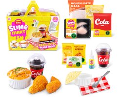 ZURU Slime mart boodschappen mand Series 2.