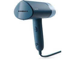 Philips 3000 series STH3000/20 - Kledingstomer - Donkerblauw