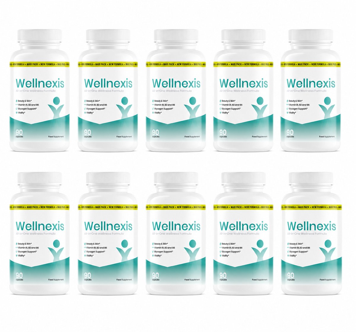 Wellnexis-10 x
