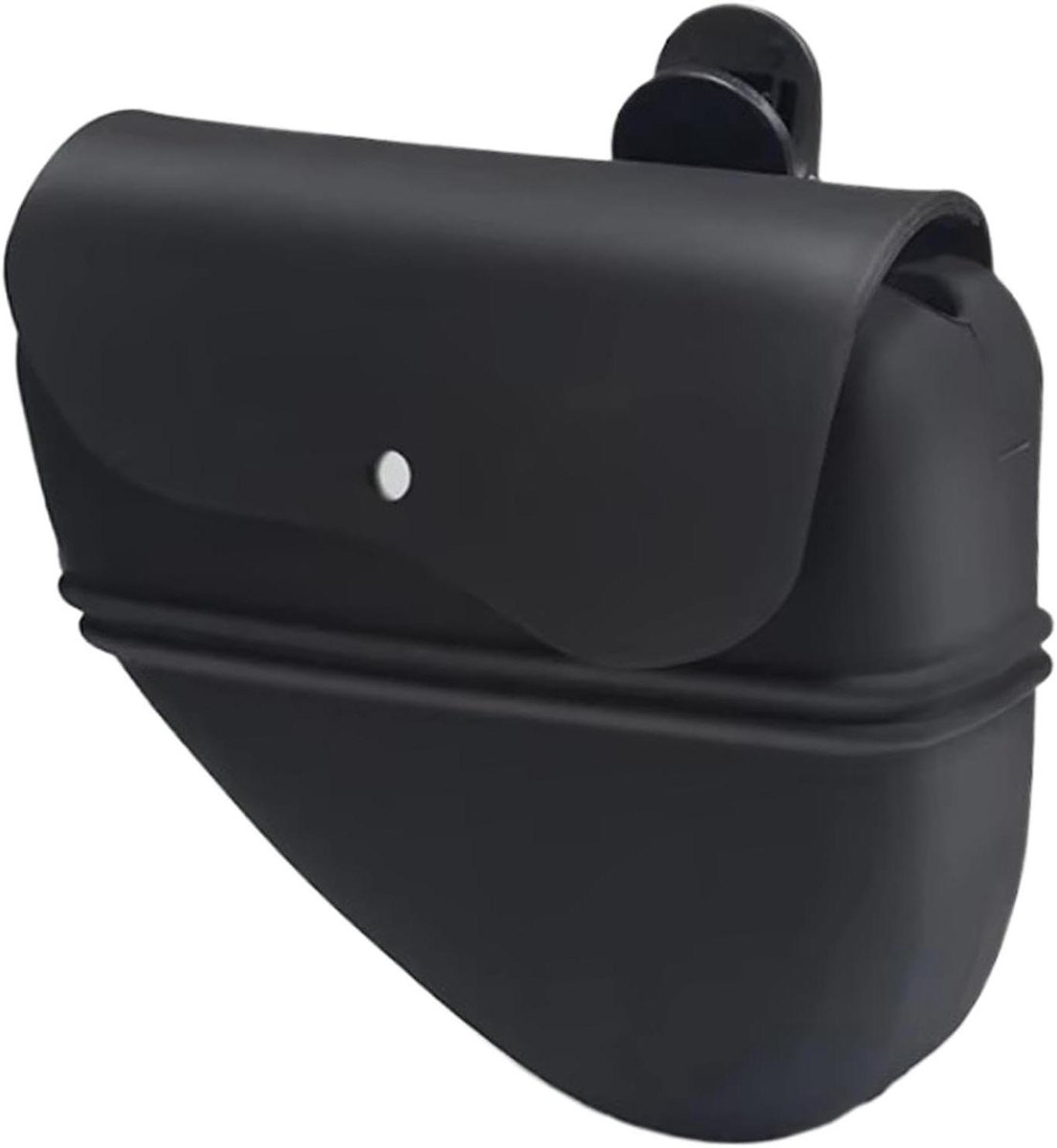 Hondensnackzak - Trainingszakje traktatie - Hondentraining - Strakkere afdichting - 122x46x106cm - Grijs