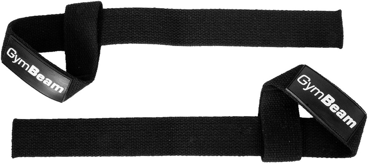 GymBeam Essential tilbanden zwart