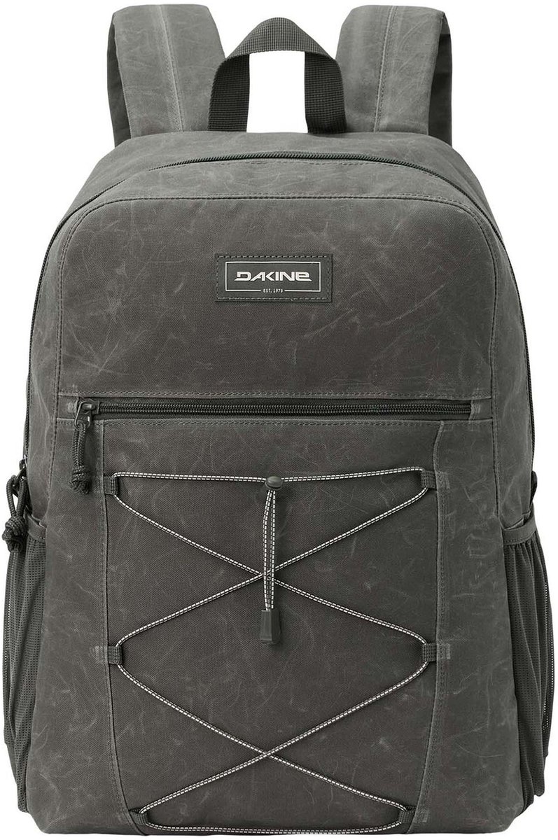 Dakine Tardy Slip Rugzak - 25 liter - 15 laptopvak - chimera