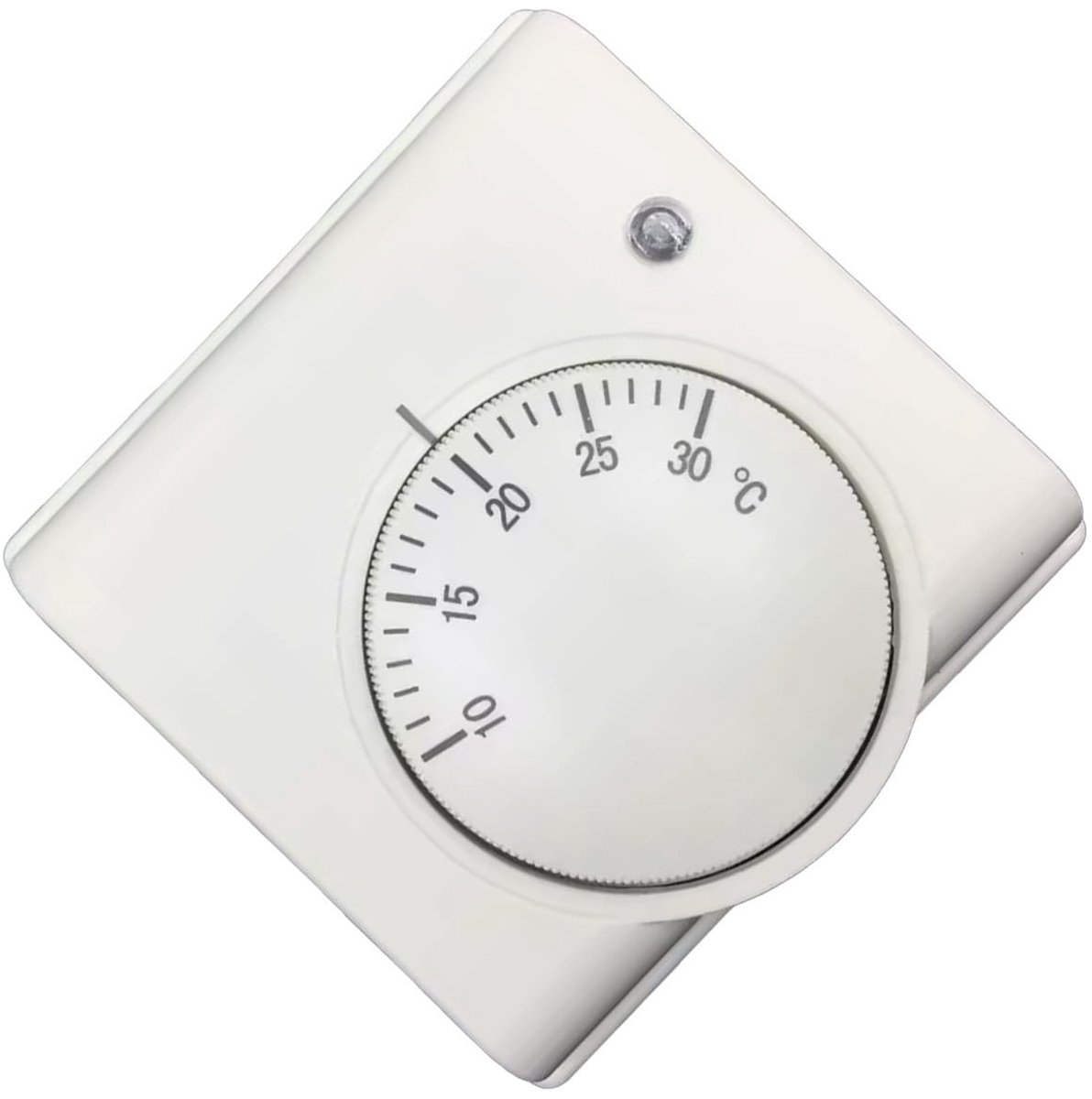 Omgoods - Flexibele Witte Stekker voor Driefasige Systemen - Ideaal voor Elektrische Installaties
