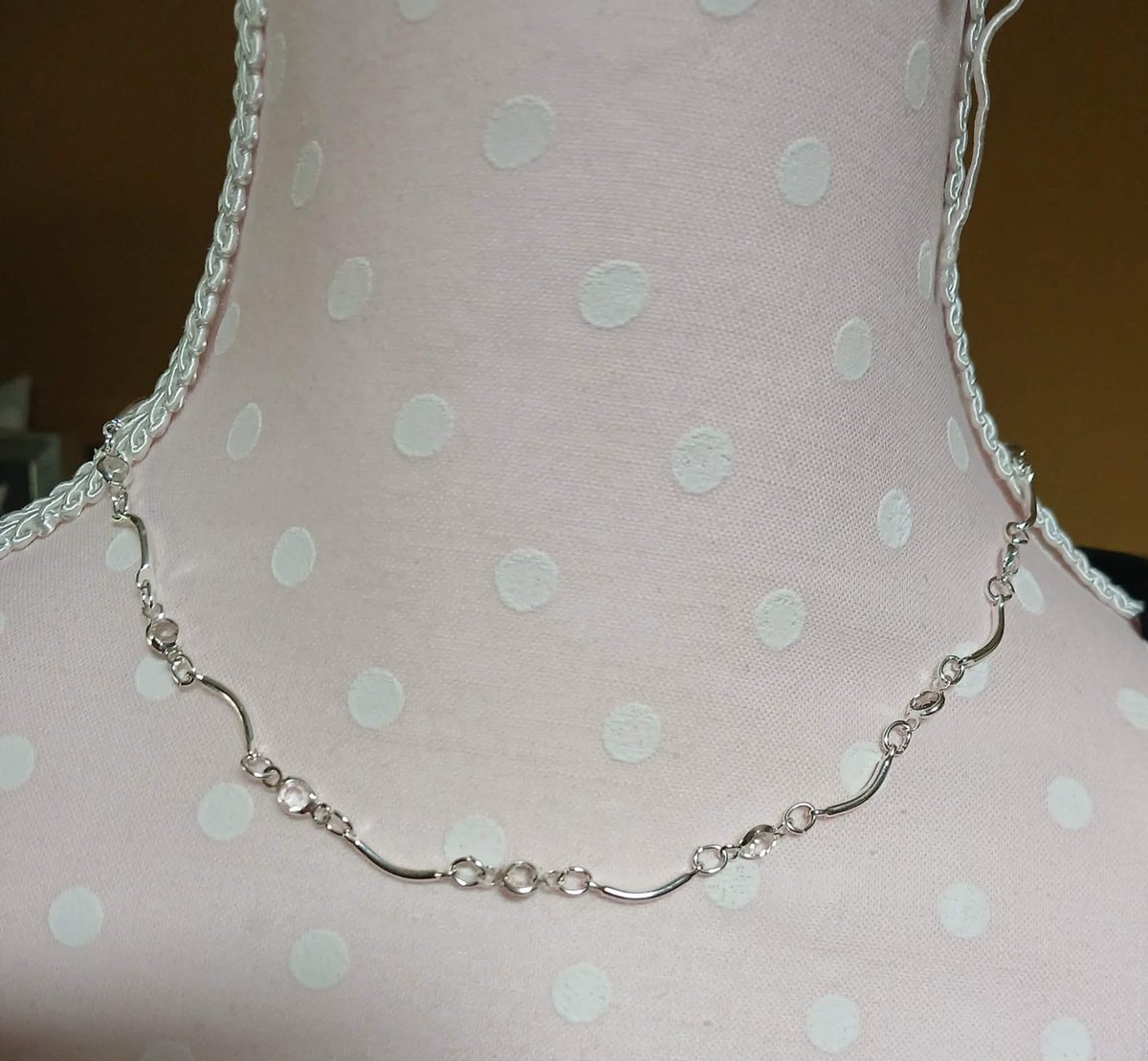 Ketting met fijne schakels | Fijn | Schakels