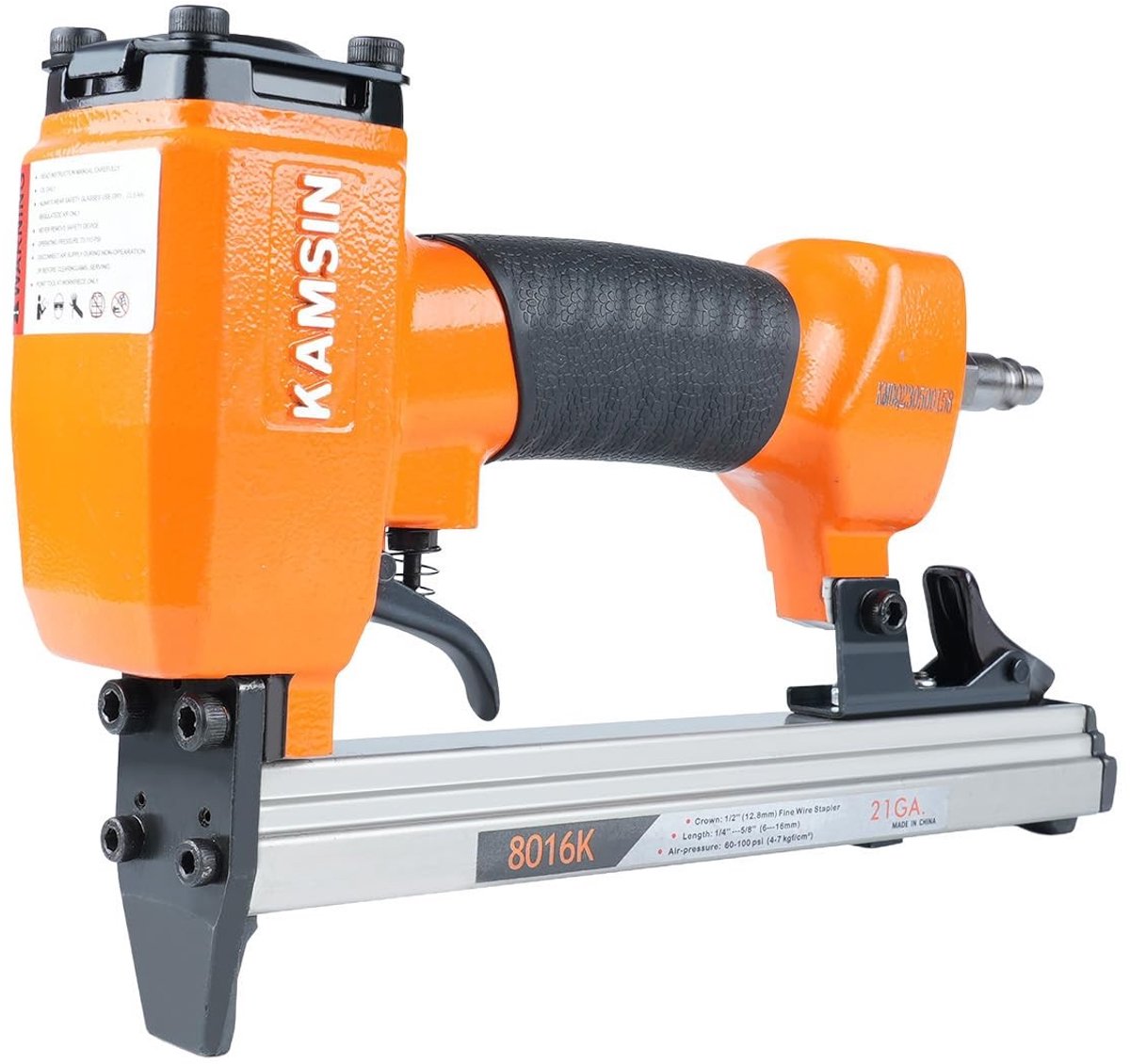 Omgoods 8016K Meubel Nietmachine - Voor Diverse Toepassingen in Stoffering