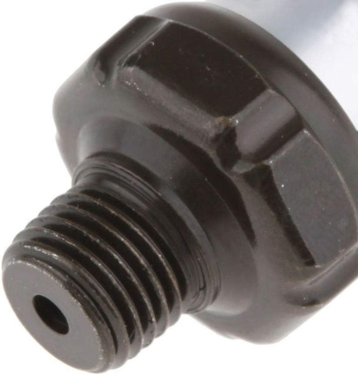 Luchtdrukschakelaar, regelklep, omschakeling, luchtcompressor, hoornpomp, auto, trein, regelaar, 1/4 inch NPT