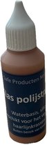 Glaspolijstpasta - Snel polijsten - Professioneel resultaat - 50ml