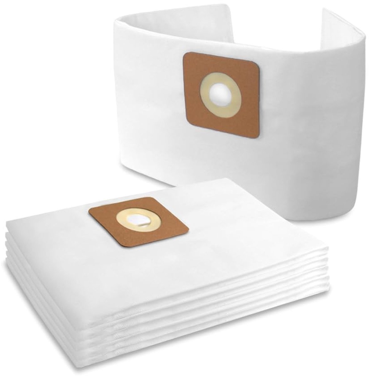 Omgoods - 5 Stuks Vervangzakken voor LTOVI-1220