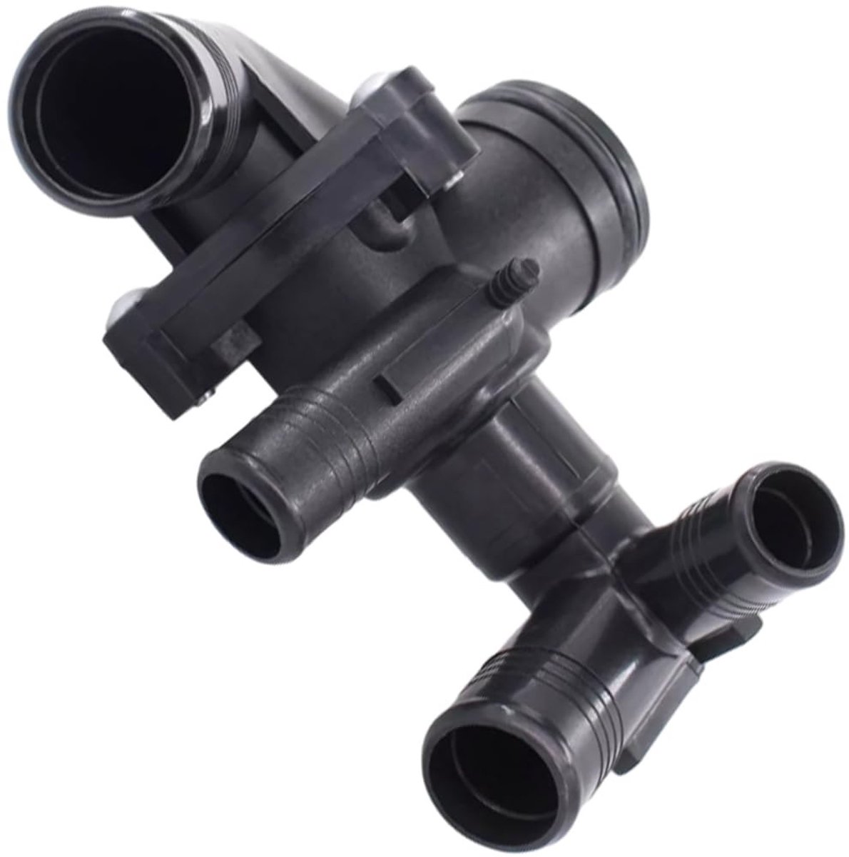 Omgoods - Thermostaatbehuizing voor Ford Transit Bus en Van 2.2 TDCi - 1372334