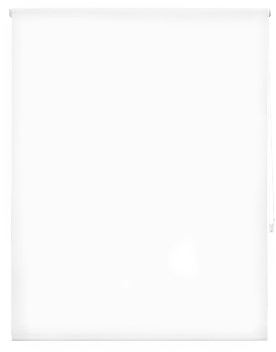 Omgoods - Premium Rolgordijn - Translucent, 120 x 175 cm, Elegant en Functioneel