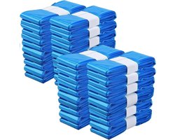 24 stuks luieremmer navulcassettes navulfolie luierbeugels geurdicht Compatibel met Litter Locker Littycat Angelcare Tommee Tippee Spross Chicco luieremmer luiertassen luiers Capaciteit 4,5M