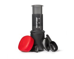 Omgoods - Draagbare Koffiezetset voor Reizen