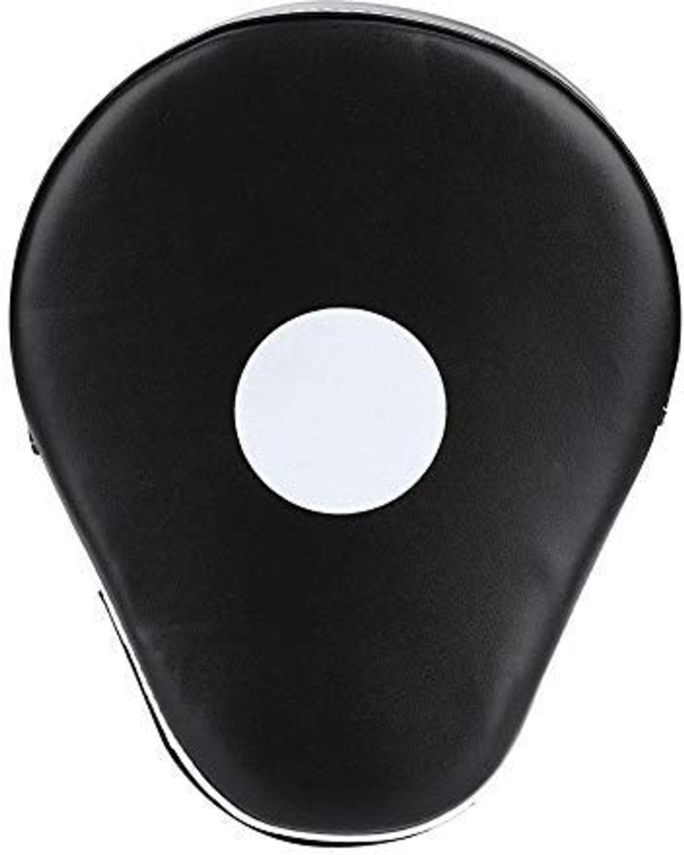 Omgoods - Pushing Focus Pads PU Leer voor Muay Thai Training - 1 Stuk