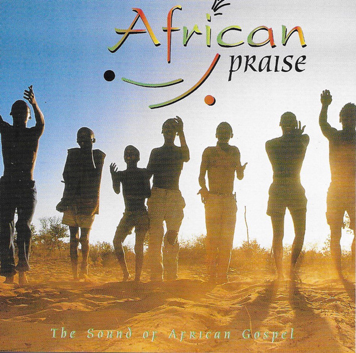 African Praise